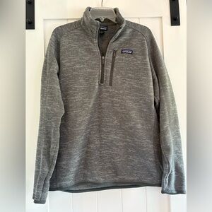 Patagonia Better Sweater